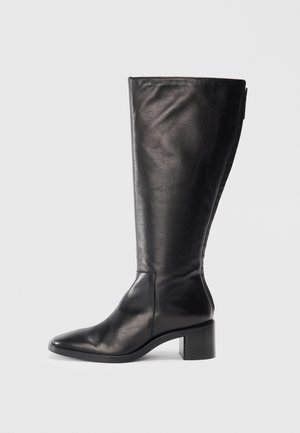 Bottes - black