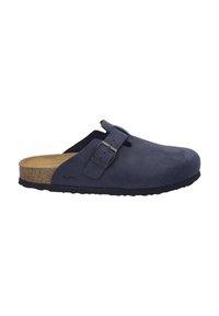 Josef Seibel HERMINE - Pantofle - jeans