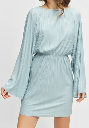 Vapaa-ajan mekko - turquoise