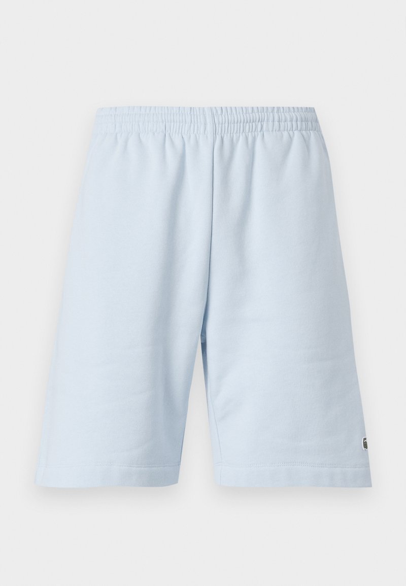 Lacoste Shorts lichtblauw