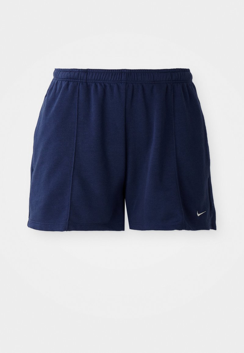 Nike Sportswear Shorts donkerblauw