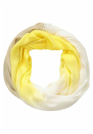 Colsjaal - light yellow