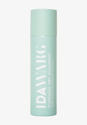 Everyday Dry Shampoo - Droogshampoo - -