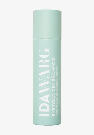 Ida Warg Beauty Everyday Dry Shampoo - Shampoo secco