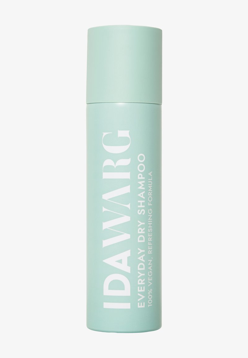 Ida Warg Beauty - Everyday Dry Shampoo - Droogshampoo, Vergroten