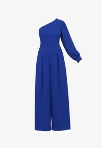 Valimata, dark electric blue