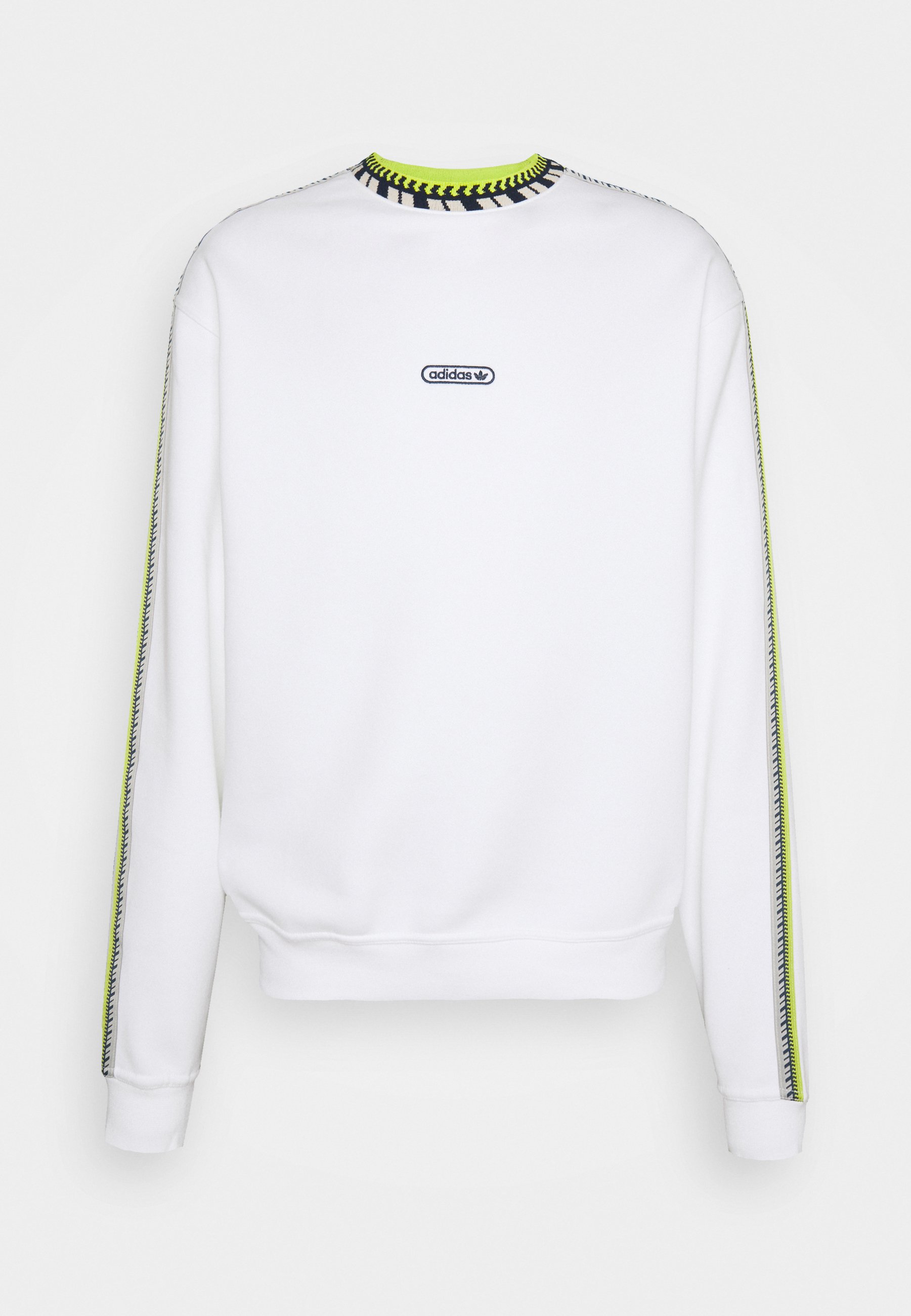 zalando adidas sweatshirt