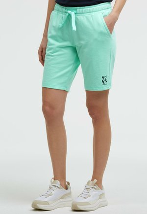Soccx, Jogginghose - french mint