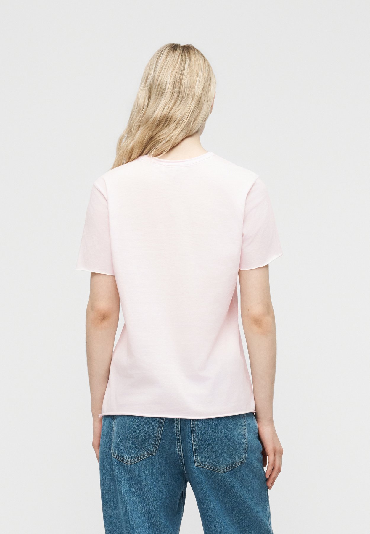 ONLLUCY LIFE DAISY TEE