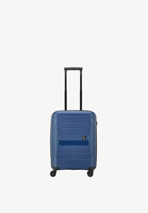 MODO by Roncato, TROLLEY CABINA 4R 55/20CM NOXA UNISEX - Trolley - navy
