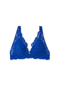 Unselected, royal