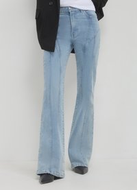 Calliope Jeans a zampa - blu