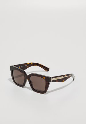 Burberry Sunglasses - dark havana