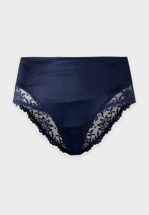 Triumph, LADYFORM SOFT MAXI - Slip - dark blue