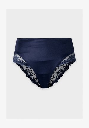 Triumph, LADYFORM SOFT MAXI - Slip - dark blue