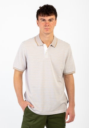 SPRING REVOLUTION - Polo - beige