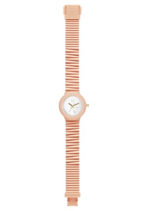 STARLIGHTS LTD - Montre - pink white leo