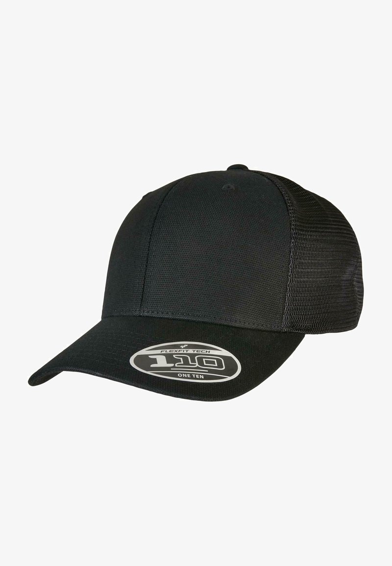 Flexfit Cap - black