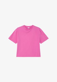 Selected, pink