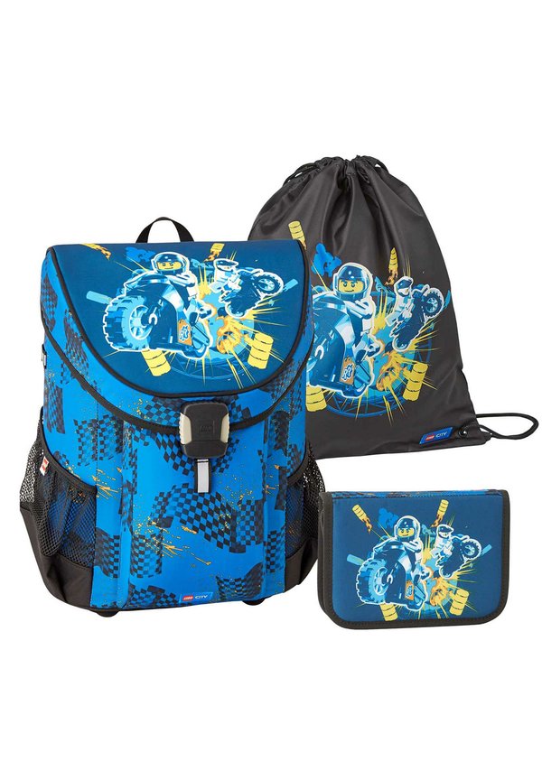 Easy 3 PCS. - Schulranzen Set