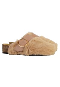 Scholl MONIQUE - Mules - camel
