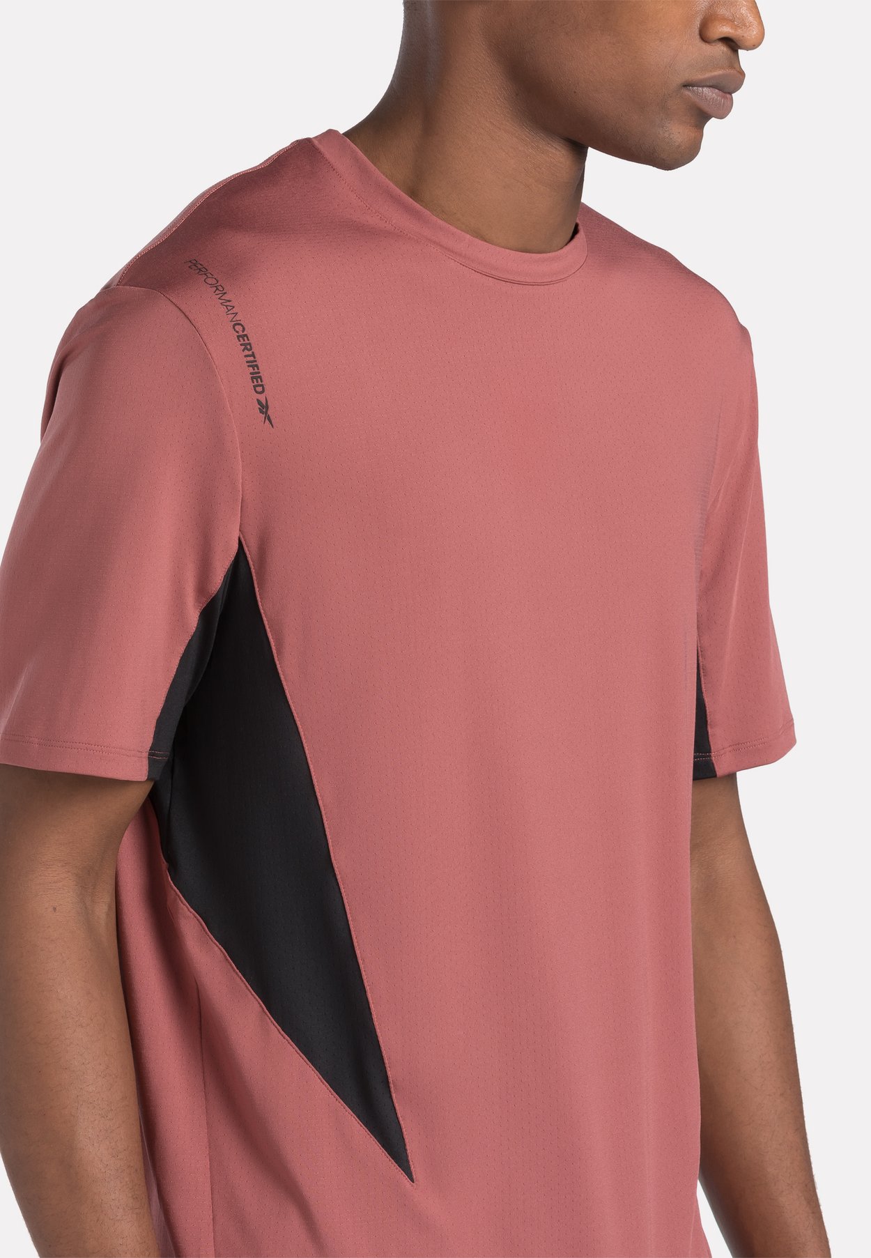 SHORT SLEEVE CERTIFIED ATHLETE