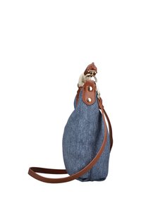 Rieker Handbag - bleu