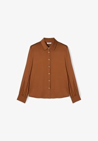 Selected, marrone