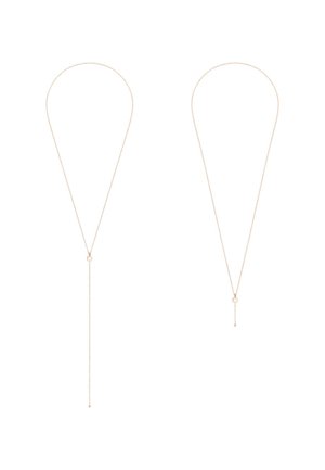 Ketting - roségold