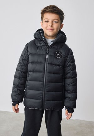 Baker by Ted Baker, REGULAR FIT  - Giacca invernale - navy