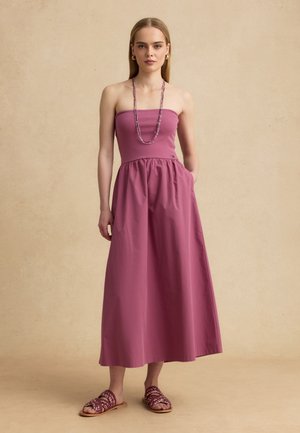 Les Copains, Vestito lungo - pink