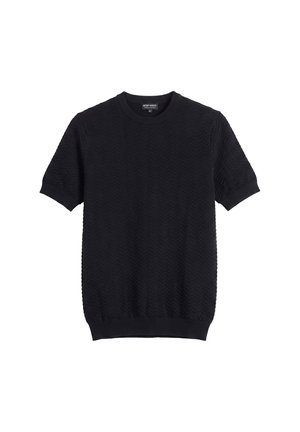 Antony Morato, Camiseta básica - black