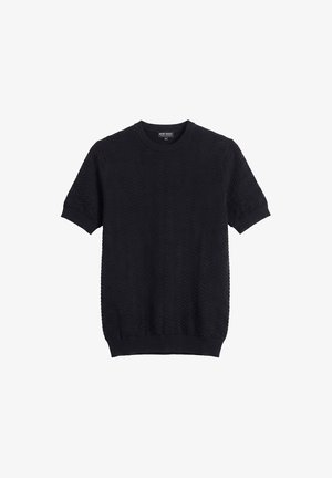 Antony Morato, Basic T-shirt - black
