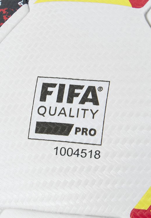 puma la liga accelerate ball