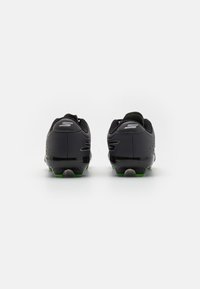Skechers Performance RAZOR JR YOUTH - Fußballschuhe für festen Untergrund - black