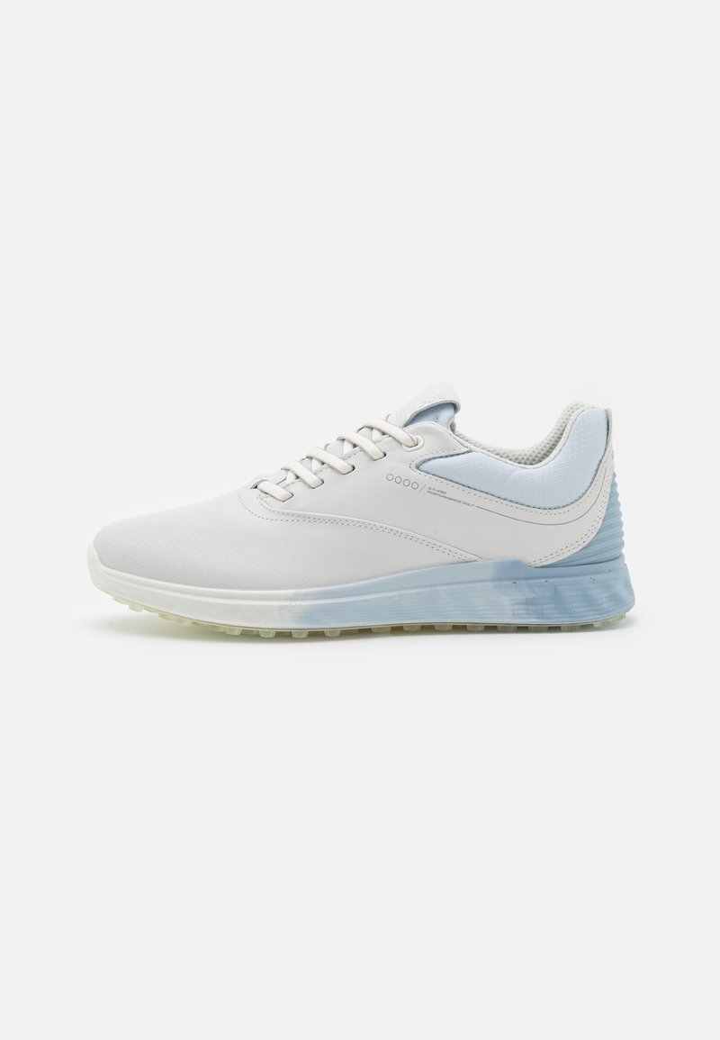 ecco golf shoes white