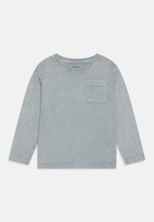 NMMTALAU  - Topper langermet - quarry