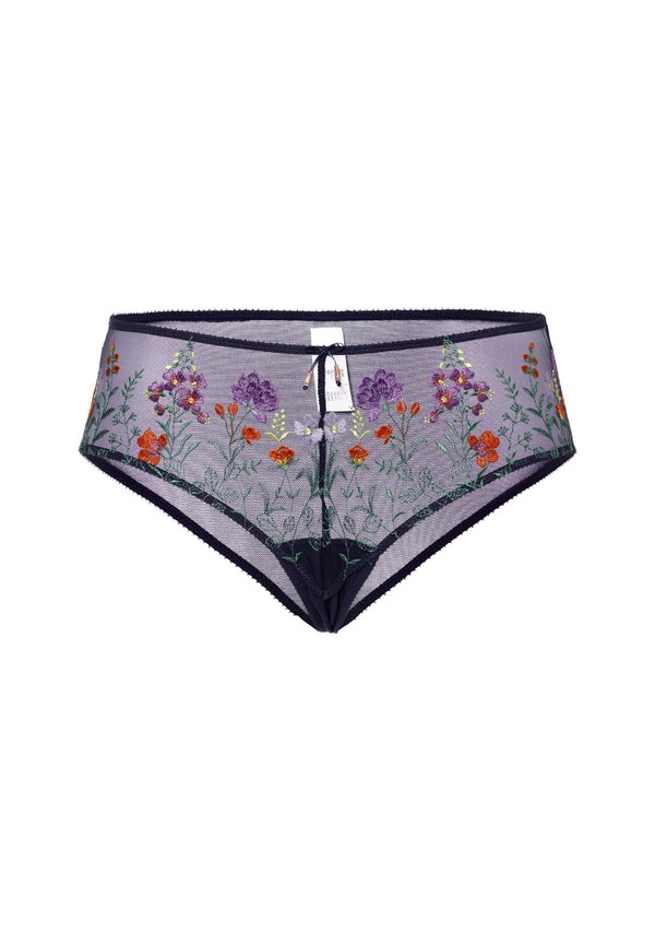 STRING - Briefs - marine grün