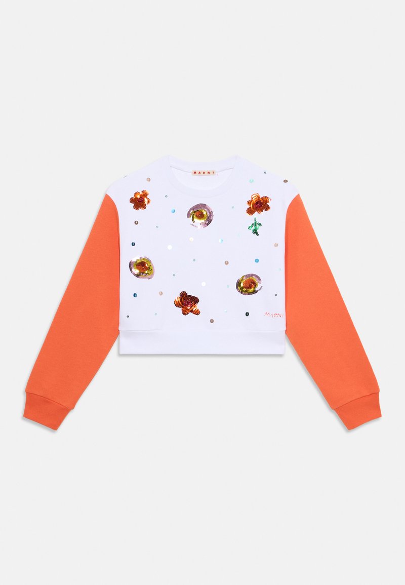 Marni Sweater wit