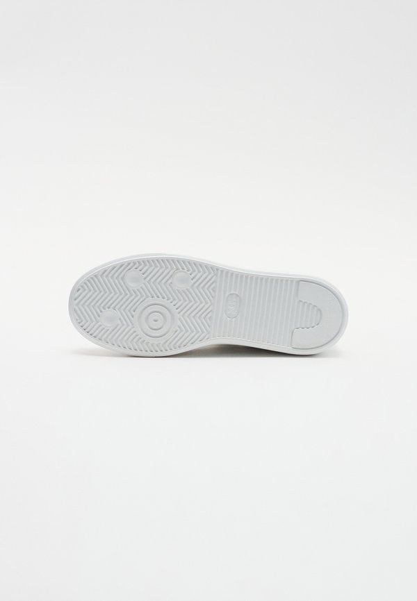 DIVE - Trainers - bianco4