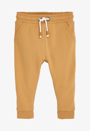 Pantalon de survêtement - yellow