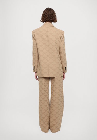 MCM Blazer - beige