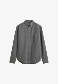 Unausgewählt, dusky anthracite