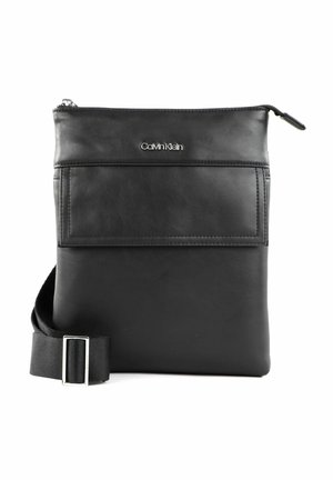 Sac bandoulière - ck black