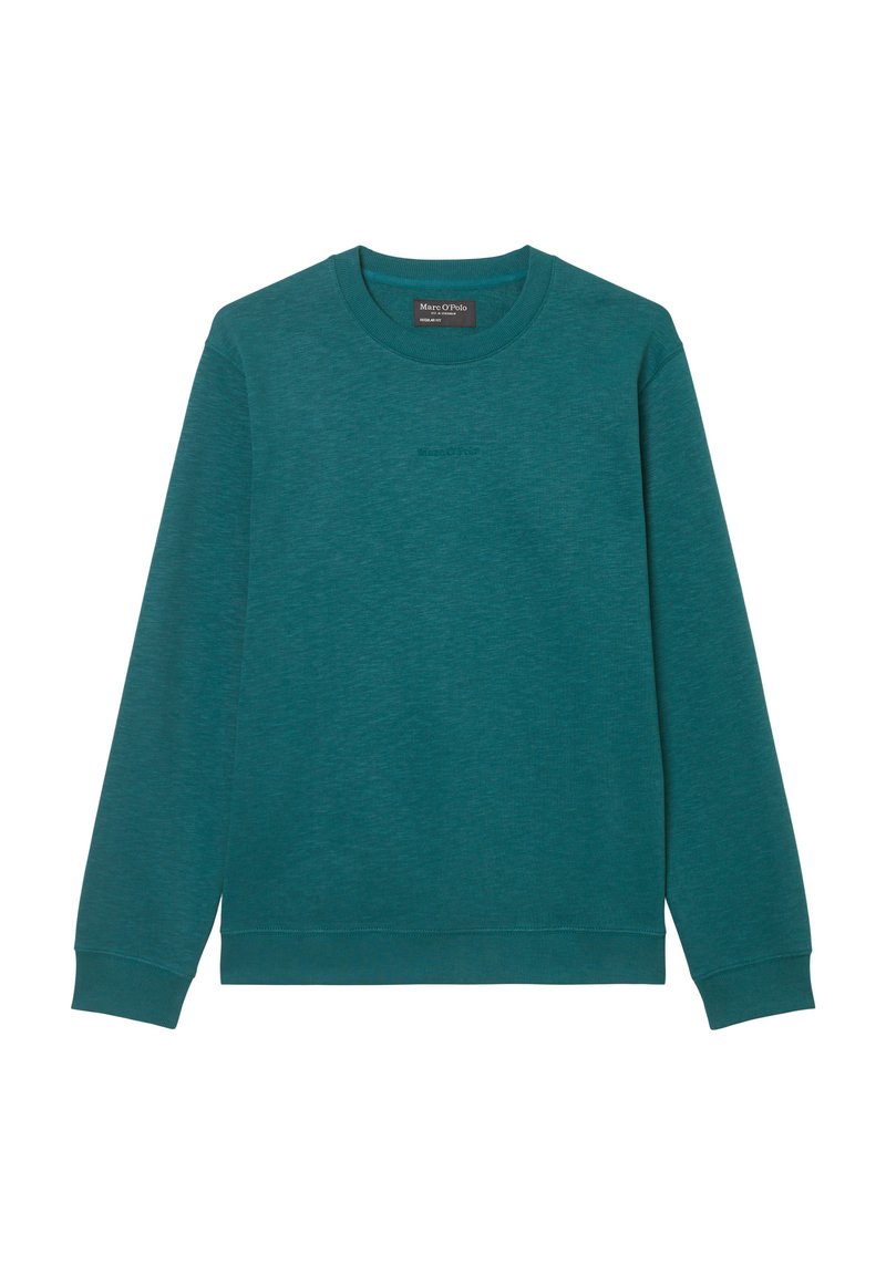 Marc O’Polo Sweater turquoise