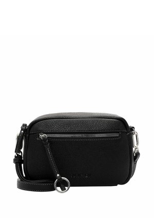 DEBBY UMHÄNGE - Schoudertas - black
