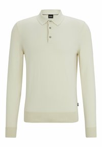 GEMELLO-P - Poloshirt - open white eleven