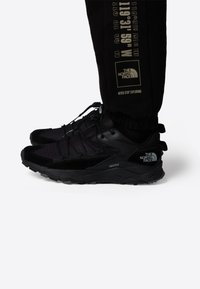 The North Face COORDINATES - Træningsbukser - tnf black