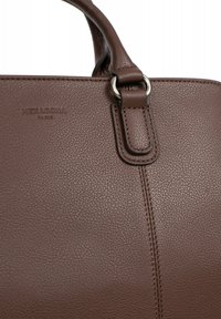 Hexagona Borsa a mano - chocolat confort