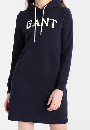 Robe de jour - dark blue